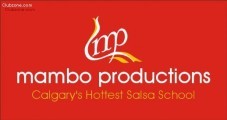 Mambo Production Calgary- Escuela de baile Calgary Mambo