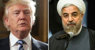 EE.UU. anuncia nuevas sanciones contra Irán tras lanzamiento de misil