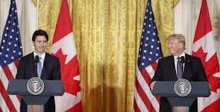 Canadá renegociaría sin México el TLCAN