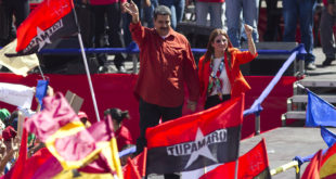 Maduro inscribe su candidatura para unas elecciones a su medida-Latinos en Alberta-@wordpress-610497-1992538.cloudwaysapps.com