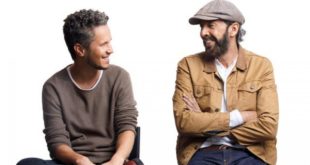 Juan Luis Guerra y Vicente García cantan en nuevo sencillo