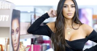 Kim Kardashian es demandada por 7 de sus antiguos empleados de limpieza