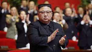 Kim Jong Un admite que Corea del Norte se enfrenta a una ‘situación alimentaria tensa’