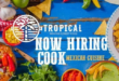 We are hiring! Line Cooks (Latin food) FULL TIME Join our team @TROPICAL
