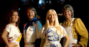 El ‘show’ continúa: ABBA anuncia su primer álbum en 40 años. La banda hará una gira con sus hologramas el próximo año, en lo que se ha considerado un anuncio histórico.