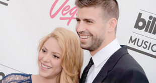 "Cuando empecé a salir con Shakira, la relación con Guardiola cambió": Piqué"Cuando empecé a salir con Shakira, la relación con Guardiola cambió": Piqué