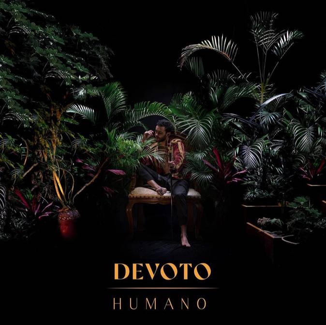 Humano presenta su nuevo álbum 'Devoto', la música electrónica hecha plegaria. "Es un proyecto que merece ser difundido y tomado en cuenta, debido a que estos nuevos sonidos enriquecen no solo la música nacional".