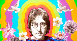 Medio siglo de "Imagine", la carta de amor y paz de John Lennon