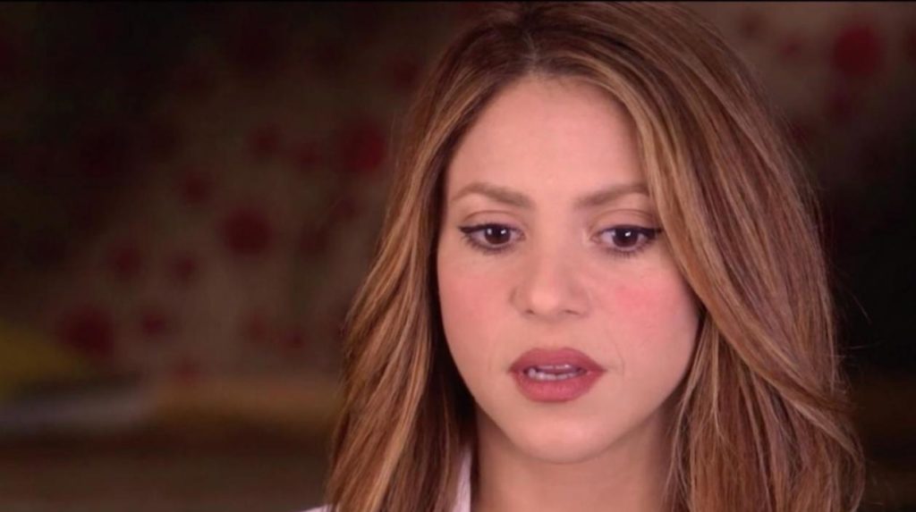 "Fueron debidamente declaradas": Shakira sobre sociedades en Pandora Papers