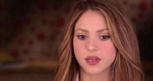 "Fueron debidamente declaradas": Shakira sobre sociedades en Pandora Papers