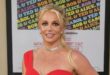 Britney Spears anuncia que perdió el bebé que esperaba