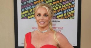Britney Spears anuncia que perdió el bebé que esperaba