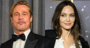 Angelina Jolie responde a Brad Pitt sobre demanda donde él la acusa de dañarlo