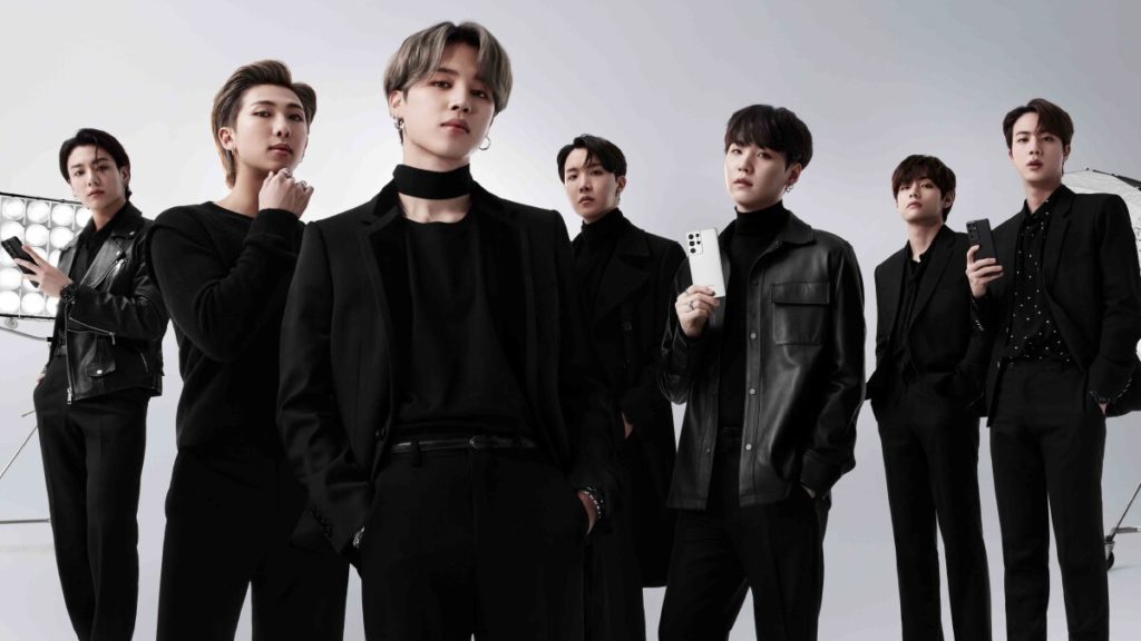 BTS se separa Conoce Todos los motivos por los que la banda de K-pop se alejará de los escenarios | Actualidad 