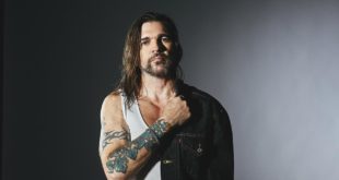 Juanes se prepara para presentar sus ‘Amores prohibidos’ el 10 de noviembre