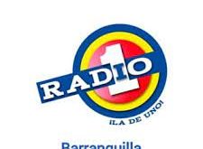 Radio Uno (Barranquilla)