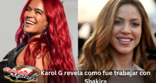 Karol-G-revela-como-fue-trabajar-con-Shakira