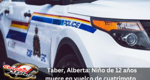 Taber-Alberta-Niño-de-12-años-muere-en-vuelco-de-cuatrimoto
