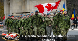 Al-ejército-canadiense-le-faltan-16.000-soldados