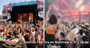 Festival-Fire-Fire-en-Montreal-el-27-y-28-de-mayo