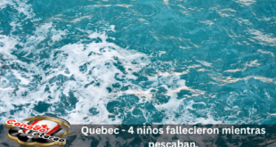 Quebec-4-niños-fallecieron-mientras-pescaban.