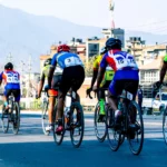Eventos en Calgary, Cycling Race 