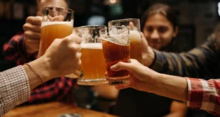 Craft Beer & Microbreweries: Calgary’s Thriving Beer Scene