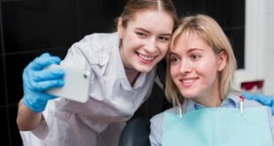 Cosmetic Dentistry Boosting Confidence One Smile at a Time