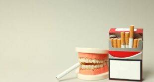 Smoking Teeth Risks & Remedies